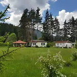 Villa райски кът 1- *