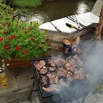 райски кът 1- Sarnitsa