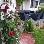 райски кът 1- Villa Sarnitsa