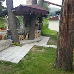 райски кът 1- Villa