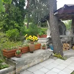 Villa райски кът 1- *