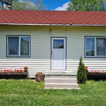 райски кът 1- * Сърница