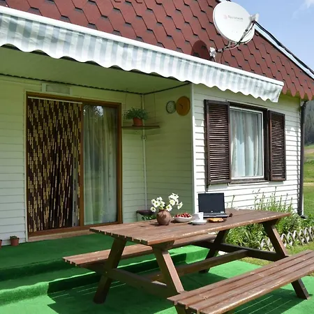 Луксозна вила райски кът 1-