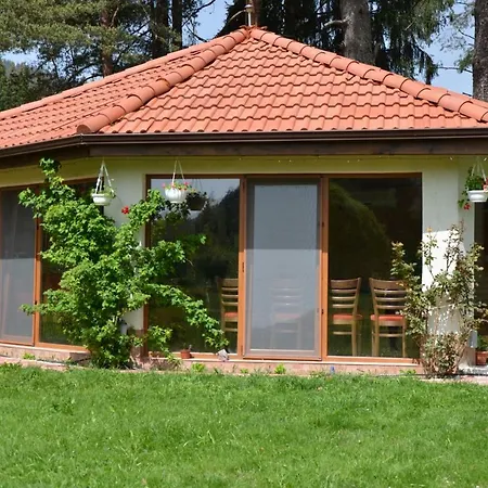 Луксозна вила райски кът 1- *