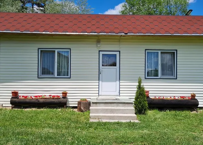 райски кът 1- * Сърница