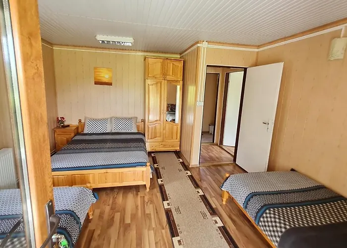 Луксозна вила райски кът 1-