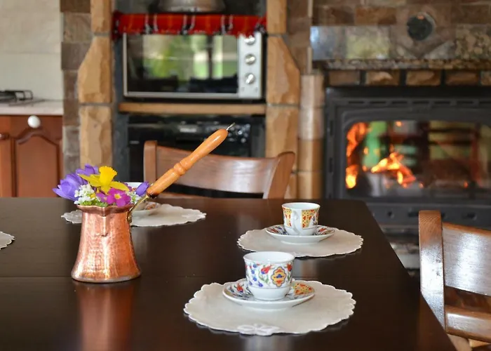 райски кът 1- * Сърница