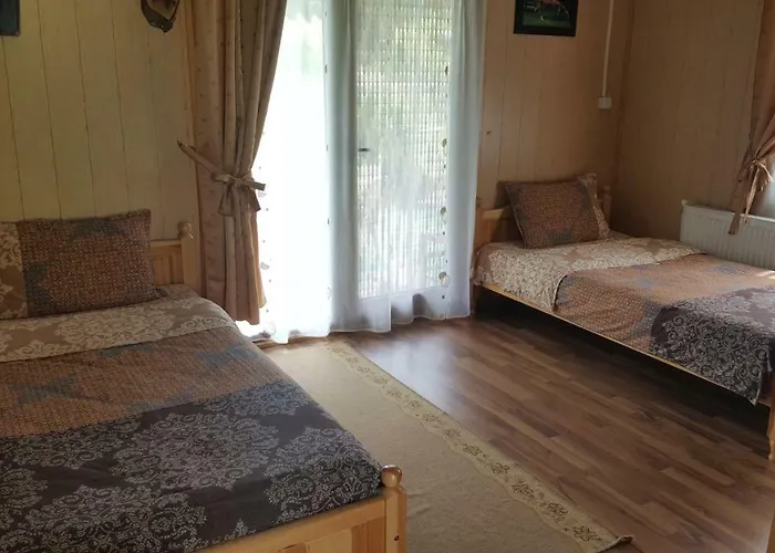 Луксозна вила райски кът 1-