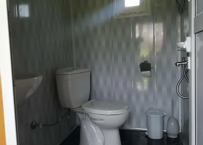 райски кът 1- Луксозна вила Сърница